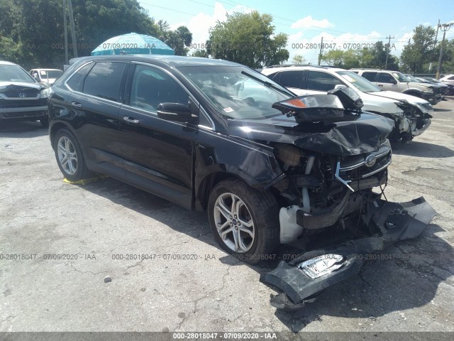 Ford Edge (2015)