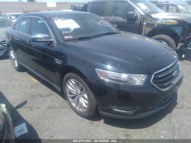Ford Taurus (2015)
