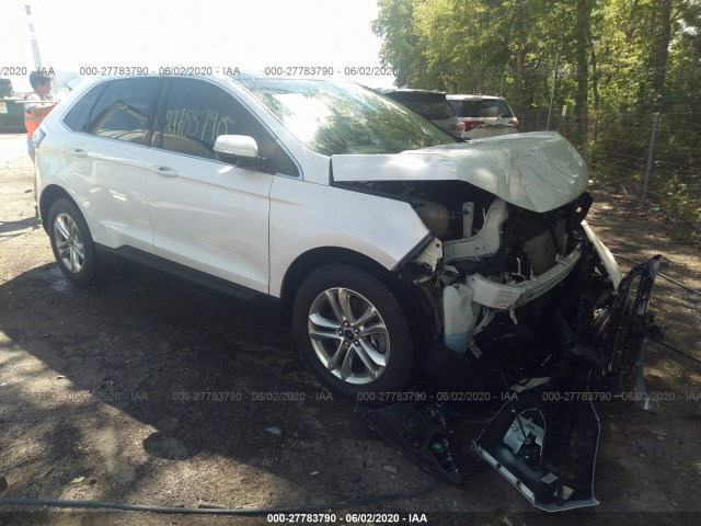 Ford Edge (2016)