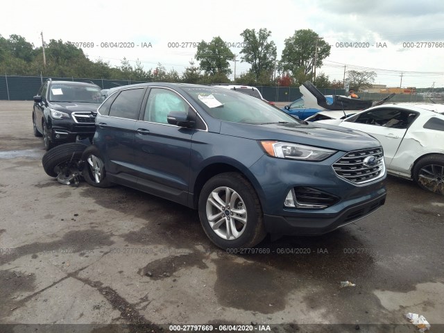 Ford Edge (2019)