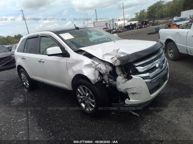 Ford Edge (2011)