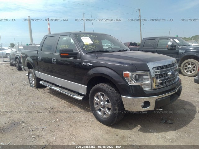 Ford F-150 (2014)