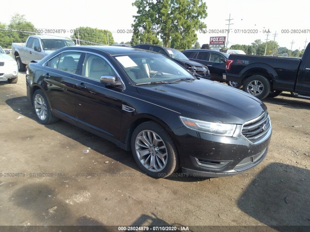 Ford Taurus (2014)