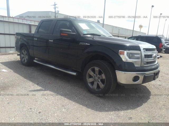 Ford F-150 (2014)
