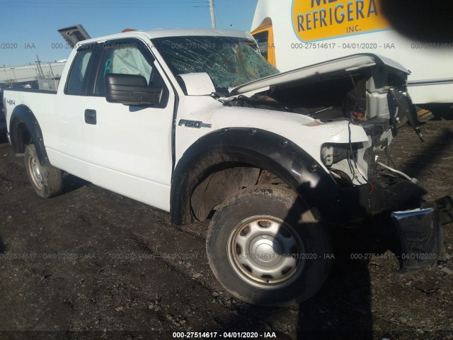 Ford F-150 (2014)