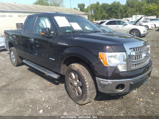 Ford F-150 (2014)