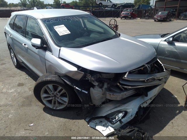 Ford Edge (2017)