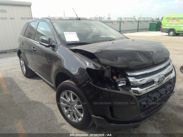 Ford Edge (2014)