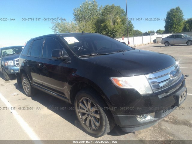Ford Edge (2010)