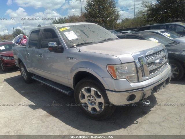 Ford F-150 (2010)