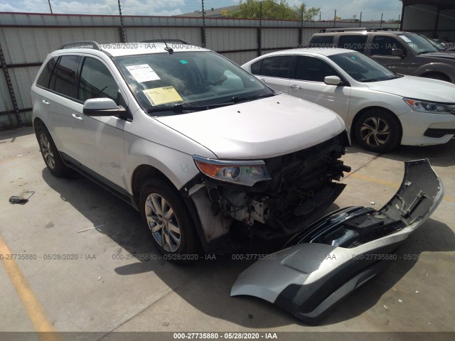 Ford Edge (2012)