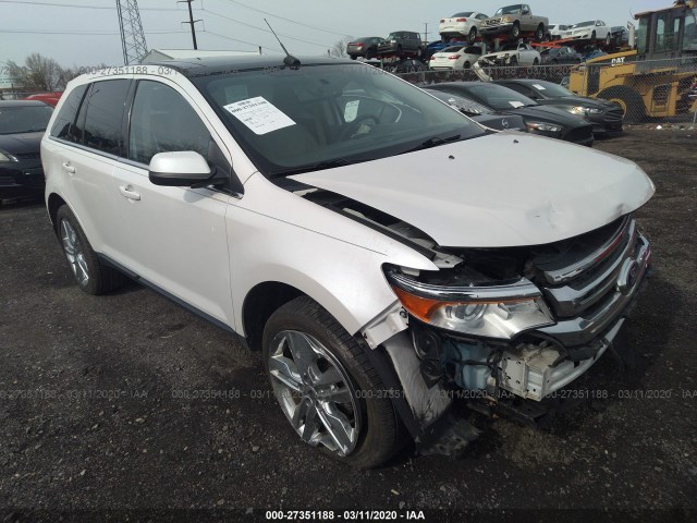 Ford Edge (2013)