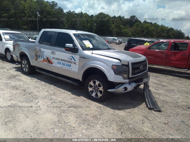 Ford F-150 (2013)