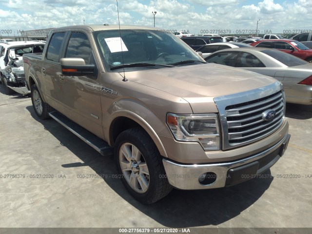 Ford F-150 (2013)