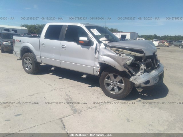 Ford F-150 (2014)