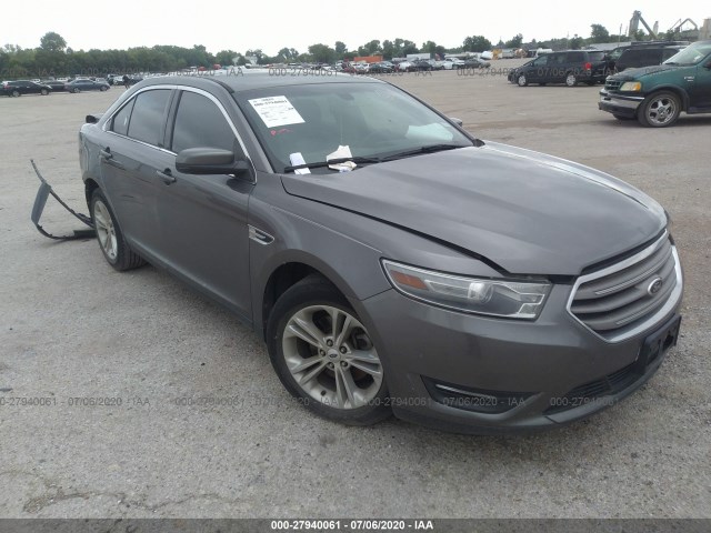 Ford Taurus (2014)