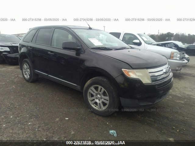 Ford Edge (2010)