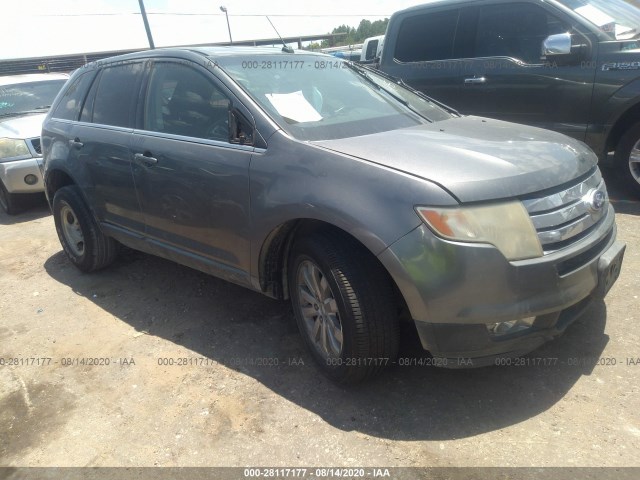 Ford Edge (2010)