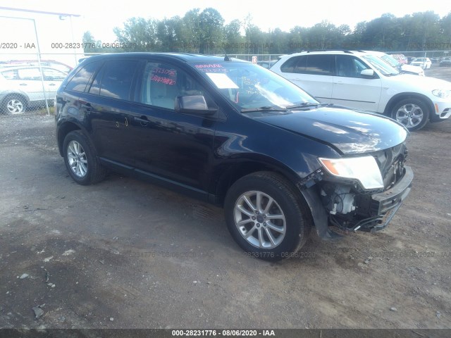 Ford Edge (2010)