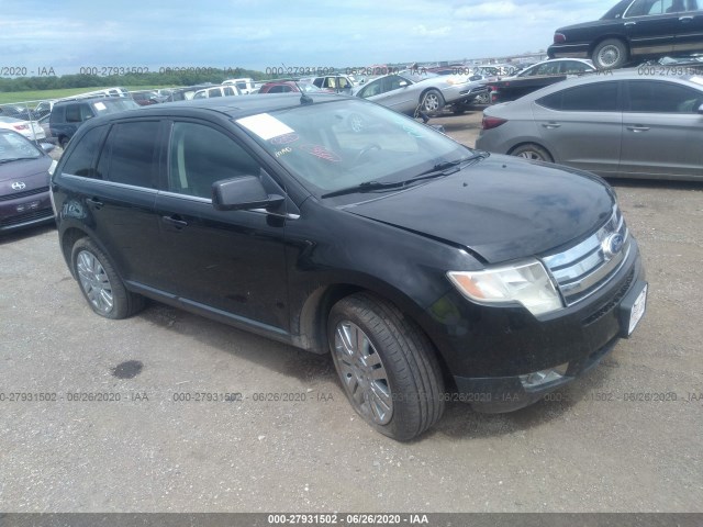 Ford Edge (2010)