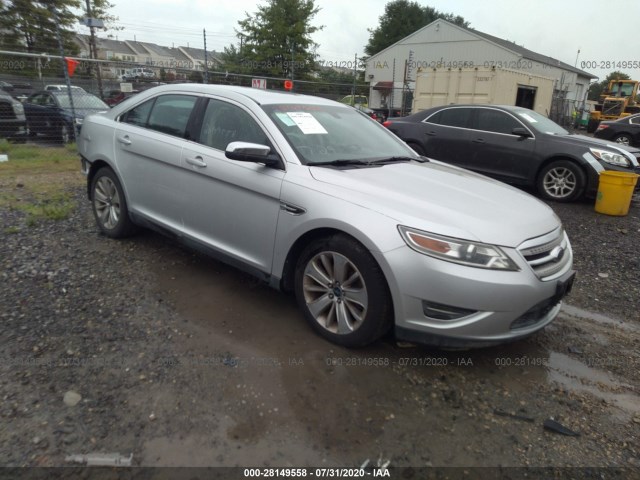 Ford Taurus (2010)
