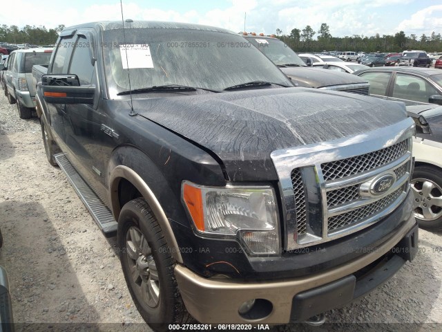 Ford F-150 (2012)