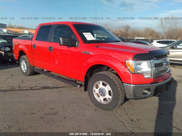 Ford F-150 (2013)