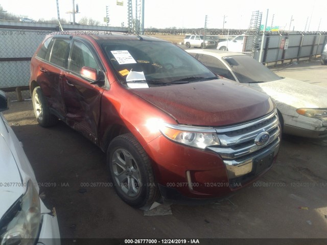 Ford Edge (2014)
