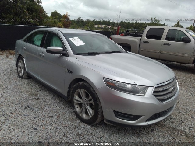 Ford Taurus (2014)