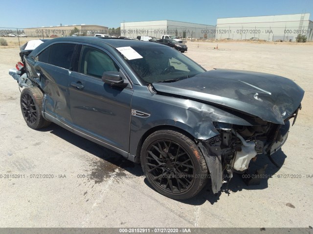 Ford Taurus (2010)
