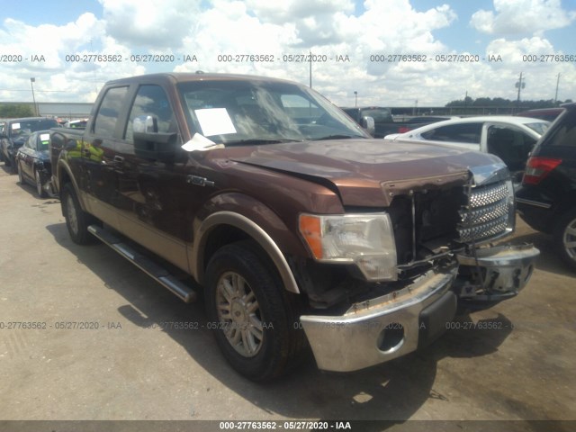 Ford F-150 (2012)