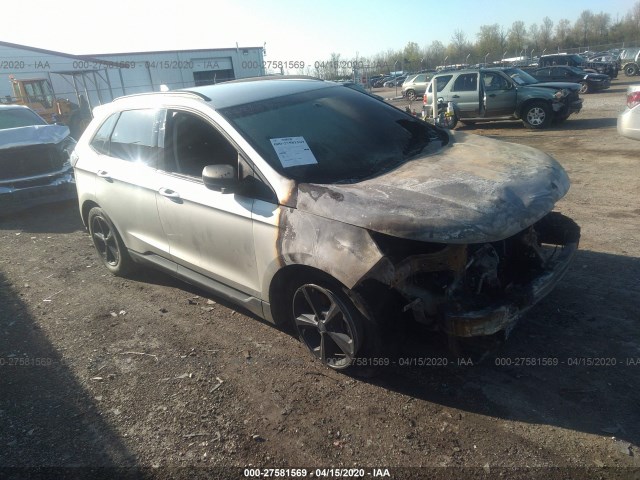 Ford Edge (2015)