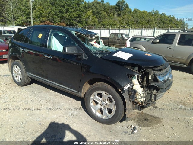 Ford Edge (2011)
