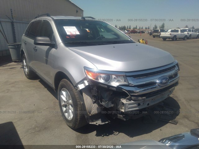 Ford Edge (2013)