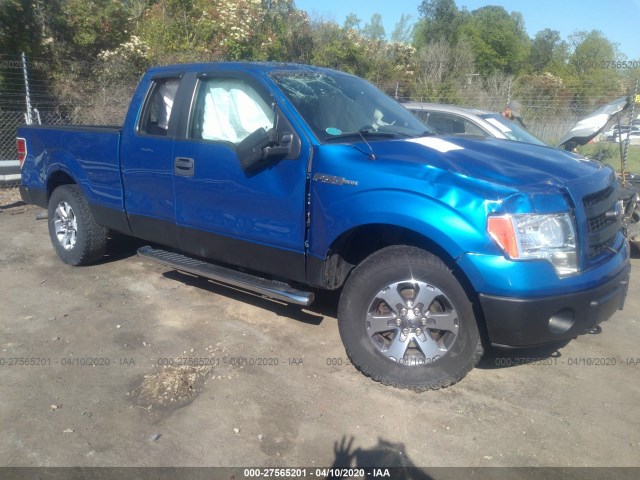 Ford F-150 (2013)