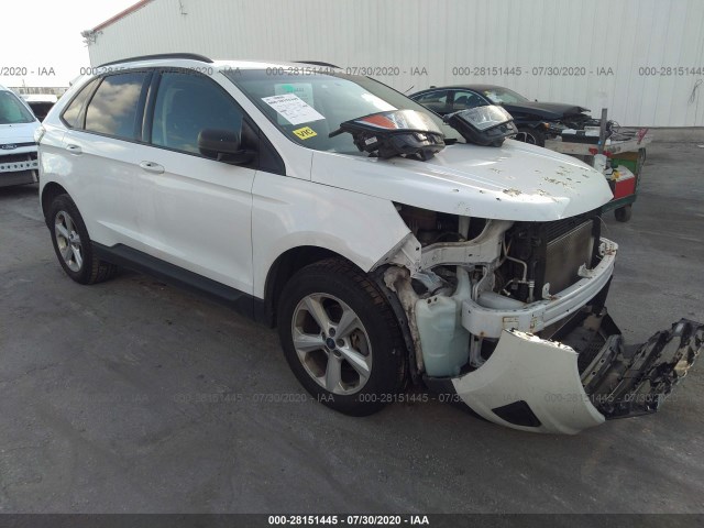 Ford Edge (2015)