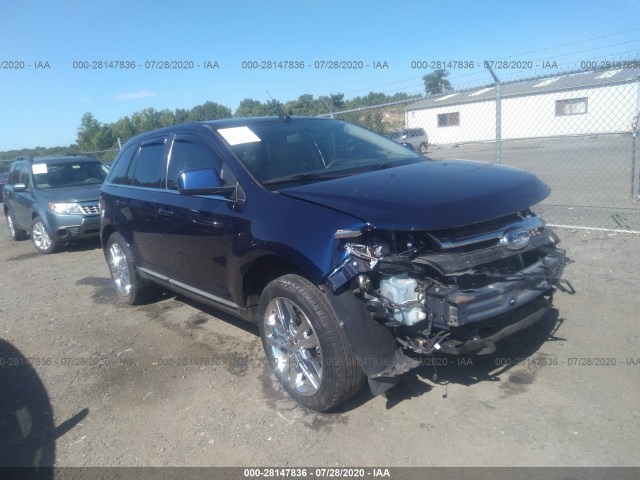 Ford Edge (2011)
