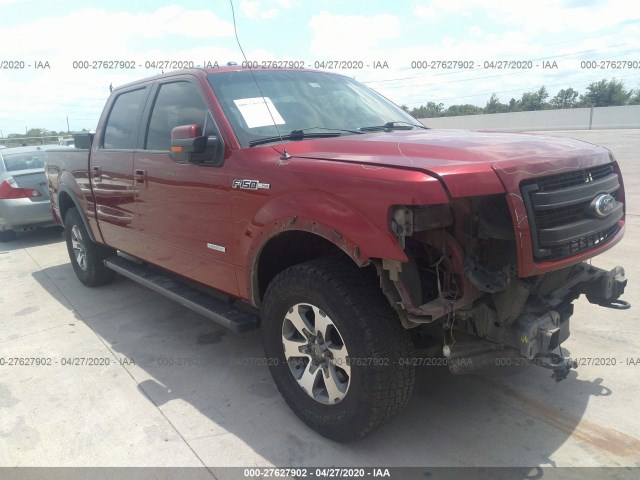 Ford F-150 (2014)