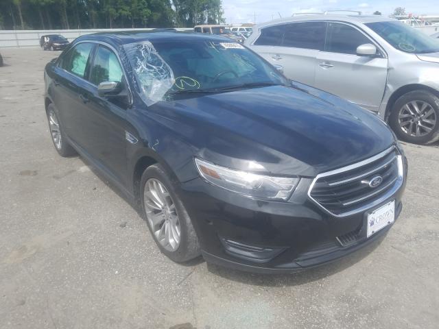 Ford Taurus lim (2014)