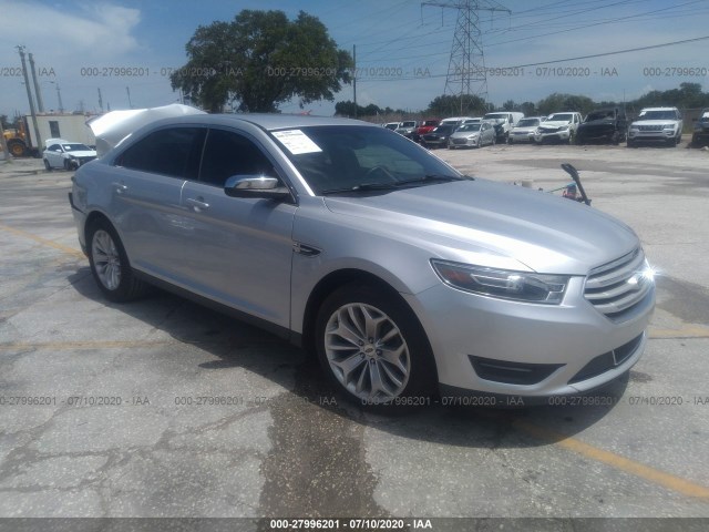 Ford Taurus (2015)