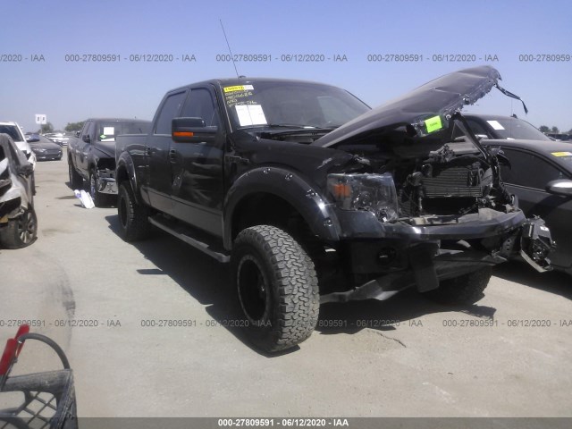 Ford F-150 (2013)