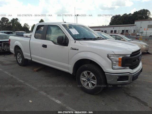 Ford F-150 (2019)