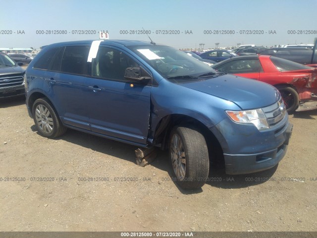 Ford Edge (2010)