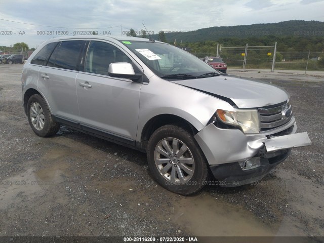 Ford Edge (2010)