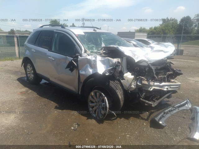 Ford Edge (2010)