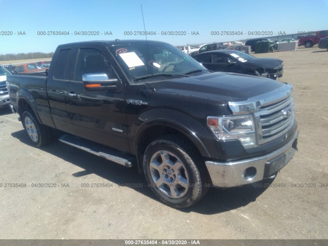 Ford F-150 (2013)