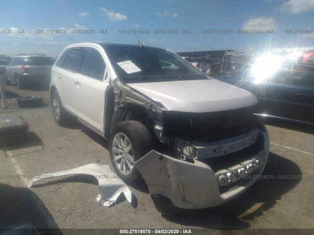 Ford Edge (2014)