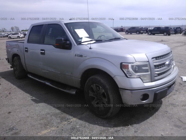 Ford F-150 (2014)