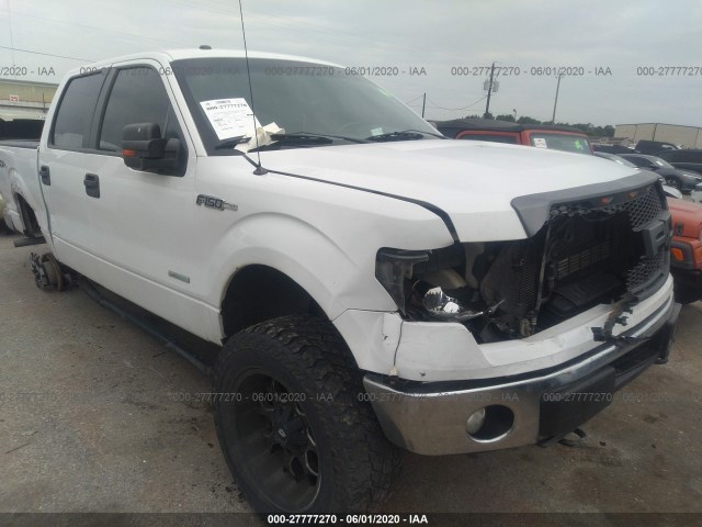 Ford F-150 (2014)
