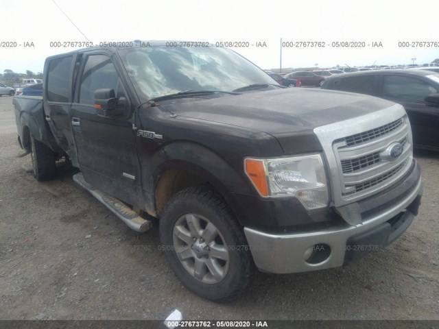 Ford F-150 (2014)